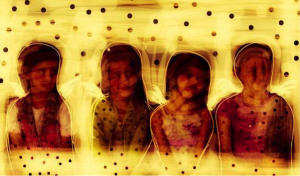 Tableau du peintre 'Amr Fahd