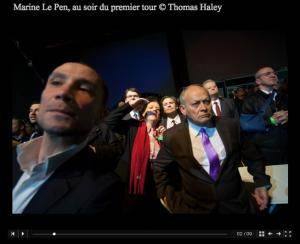 Portfolio dans l'article © Thomas Haley
