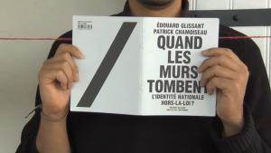 Extrait de «Comment recadrer un hors-la-loi...»
