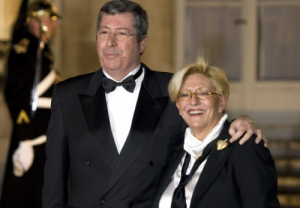 Les Balkany
