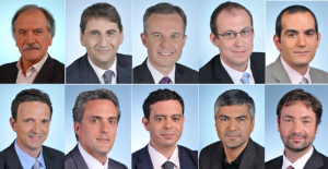 MM. Mamère, Goldberg, De Rugy, Bays, Amirshahi, Lambert, Denaja, Hammadi, Coronado, Leroy MM. Mamère, Goldberg, De Rugy, Bays, Amirshahi, Lambert, Denaja, Hammadi, Coronado, Leroy