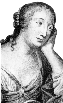 Madame de Lafayette