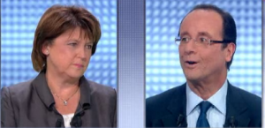 Capture d'écran. France 2. 
