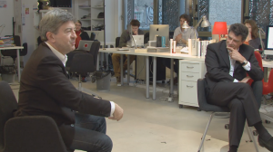 Vidéos dans l'article. Vidéos dans l'article.