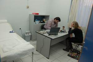 Clinique sociale Clinique sociale
