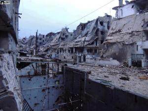 Homs
