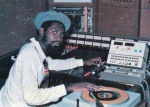 Mikey Dread