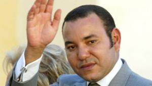 Mohamed VI