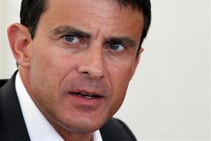 Manuel Valls