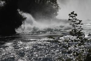 Rheinfall Rheinfall