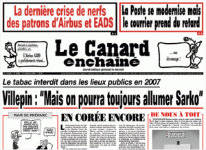 Rares sont les médias qui ne jouent pas le jeu. Rares sont les médias qui ne jouent pas le jeu.