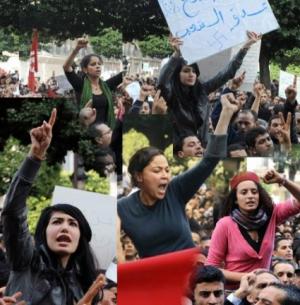 Révolution tunisienne en 2011. Le combat pour la démocratie est revivifié par les peuples arabes. Révolution tunisienne en 2011. Le combat pour la démocratie est revivifié par les peuples arabes.