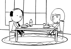 dialogue social