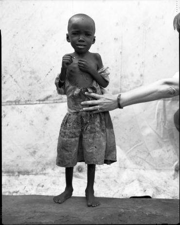 Rwanda 1994