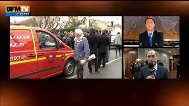 C. Guéant sur BFMTV