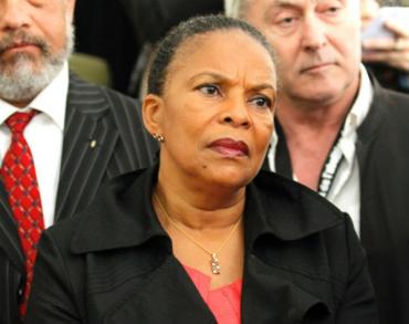 Christiane Taubira