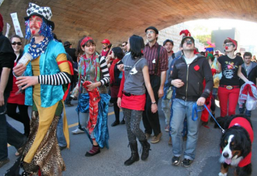 Manifestation le 11 mai à Montréal.
