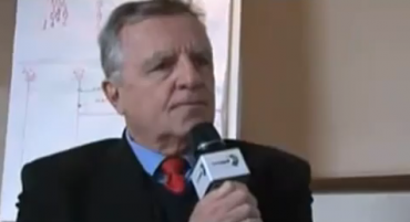 Michel Bonnecorse.