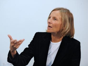 Marielle de Sarnez.