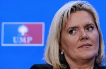 Michèle Tabarot.