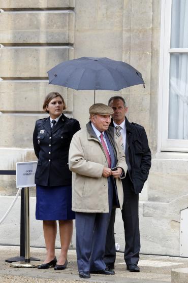 Serge Dassault, milliardaire, sénateur et ancien maire de Corbeil-Essonnes, est au centre de plusieurs enquêtes judiciaires.