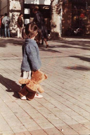 Nounours 