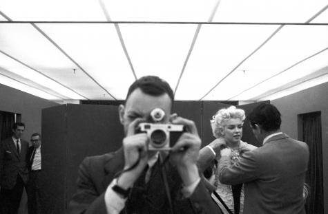 © Ed Feingersh / Michael Ochs Archives / Getty Images © Ed Feingersh / Michael Ochs Archives / Getty Images