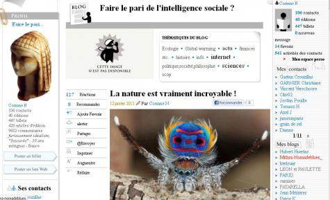 bug de l'image qui n'apparait plus bug de l'image qui n'apparait plus