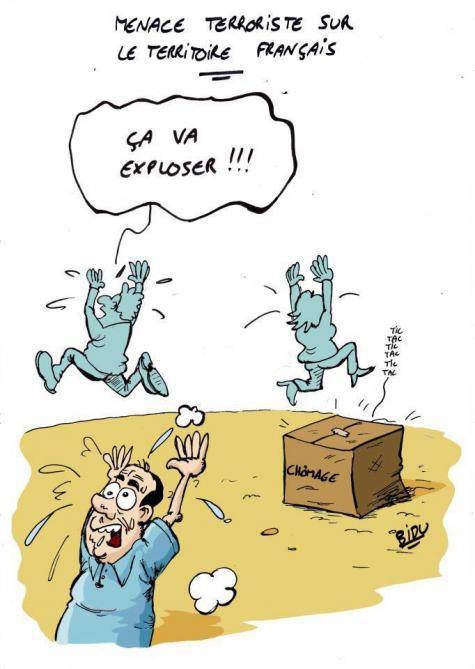Partage facebook