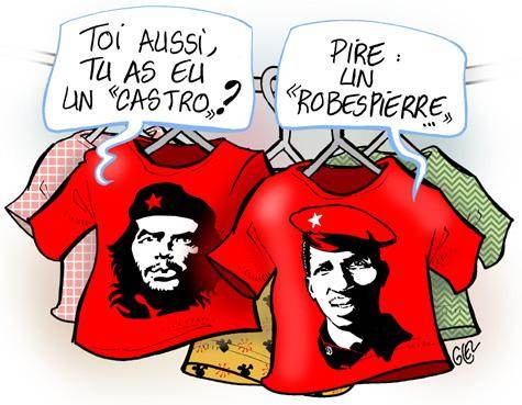 L'icône Sankara