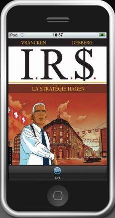 IRS