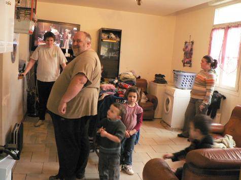 La famille Dubois