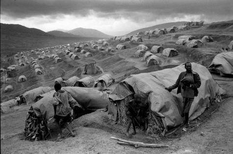 1994 Rwanda