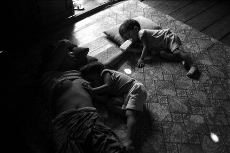 Bangkok 1980, quand on n'a que son corps pour seul richesse