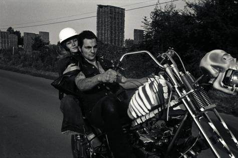 Juillet 1977  "Trois ans de reportages au long cours. 
