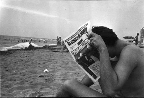 1971 - L'été sera chaud&nbsp;!