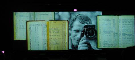 Retrouver 736 films de Gilles Caron, c'est inestimable. Retrouver 736 films de Gilles Caron, c'est inestimable.