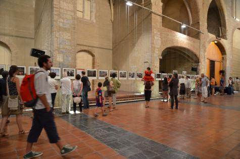 Eglise des Dominicains