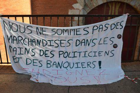L'argent... Toujours l'argent et plus d'argentique.