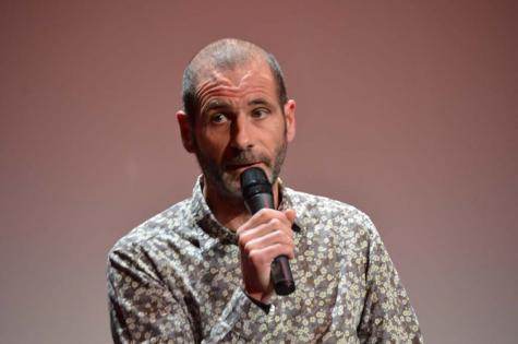 Eric Bouvet Eric Bouvet