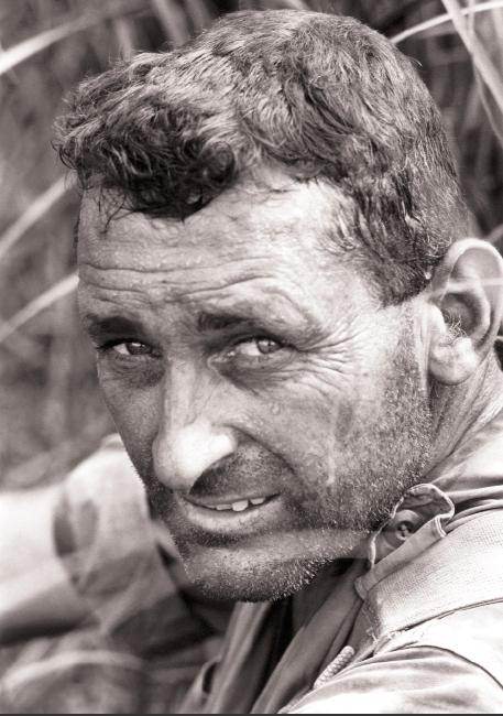 Marines, Vietnam, 1966