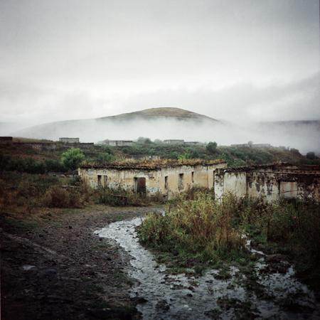 Haut-Karabagh, Etat fantôme