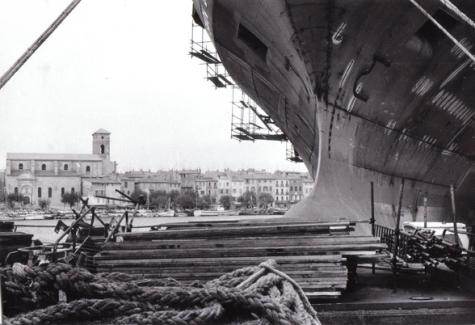 Années 70 La Ciotat