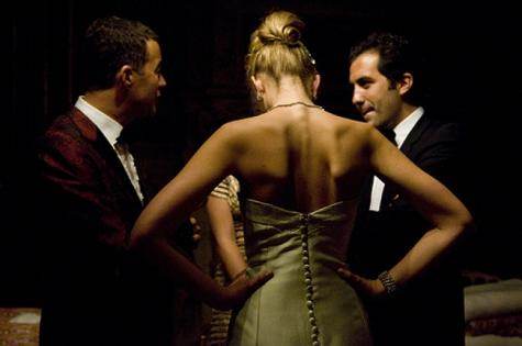 Le Bal