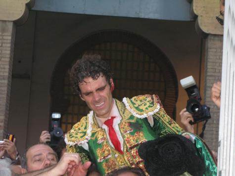 José Tomás