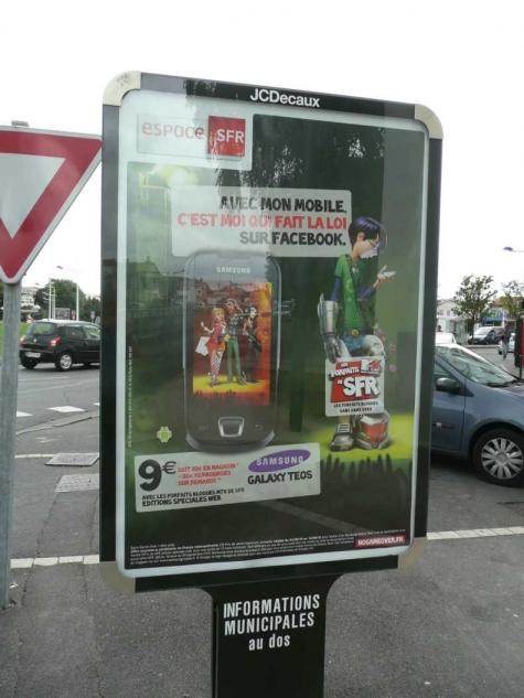 Pub SFR 1