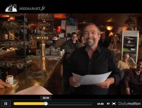 vidéo accessible dans l'article vidéo accessible dans l'article
