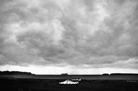 Erwan Morère - Seydisfjördur #14, Iceland, 2009. Erwan Morère - Seydisfjördur #14, Iceland, 2009.