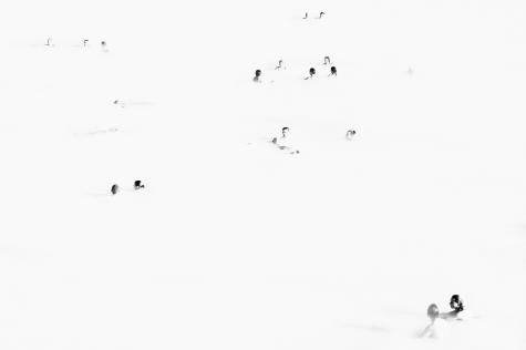 Erwan Morère - Seydisfjördur #10, Iceland, 2009. Erwan Morère - Seydisfjördur #10, Iceland, 2009.