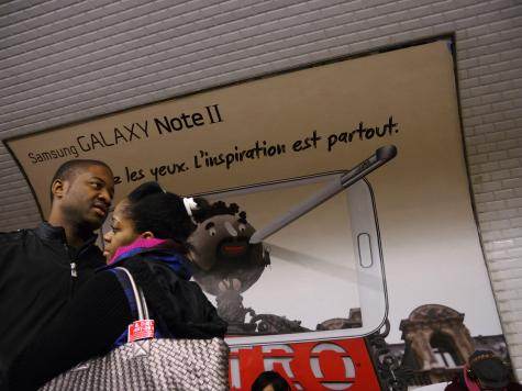 station République